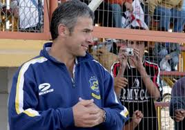 Juvenal olmos (born october 4, 1962) is a chilean football manager who is current manager of mexican club veracruz. Vuelve A Ponerse El Buzo Olmos Oficializado Como Dt De Veracruz