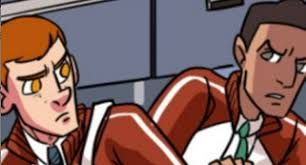 jen's derek nurse/william poindexter fic recs