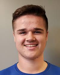 Mountainburg's West adapting to new position