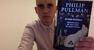 As a baltimore cop, nate burke watched his. His Dark Materials By Philip Pullman Triumph Of The Now