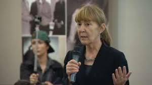 Картинки по запросу моника маковей Monika Makovej S Promenite V Konstituciyata Se Gubi Vreme Obnovena Po Sveta I U Nas Bnt Novini