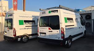 Kti is the worldwide leading manufacturer… Kti Raudesign