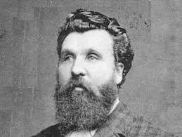 John Macfarlane's Instagram, Twitter & Facebook