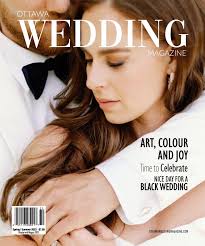 Ottawa Wedding Magazine (@ottawawedding) · Instagram 照片和视频