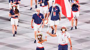 Jun 09, 2021 · a partir del 22 de junio se disputará el último torneo de béisbol que entrega boletos a juegos olímpicos; Ceremonia Inaugural De Los Juegos Olimpicos De Tokio Asi Fue El Desfile De Chile