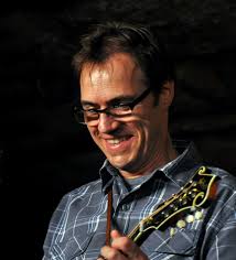 Welcome Mark Stoffel to the USA!