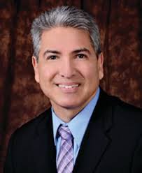 CA Auto & Home Insurance Agent Ron Martinez