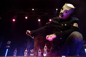 Slipknot Interessado Em Parceria Com Justin Bieber