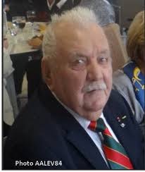 Amicale du 8° Hussards :archives du courrier des anciens