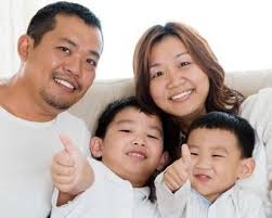 5 Values You Need To Be A Traditional Asian Parent In 2017!