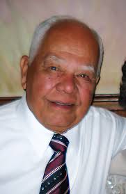 Elvyn Caloca Obituary