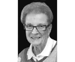 Shirley Hammond Obituary (1922