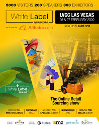 Open daily from 9.30am to 6.30pm t: White Label World Expo Las Vegas 2020 By Prysm Group Issuu