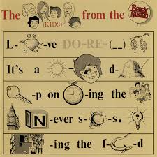The Brady Bunch Spotify