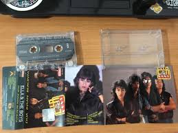Complete list of songs from the boys, with scene descriptions, sorted by episode. Ella The Boys Dua Insan Bercinta Music Media Cd S Dvd S Other Media On Carousell
