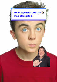 Malcolm in the Middle: Frankie Muniz Parte 2