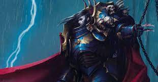 Grimdark Magazine