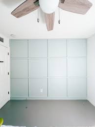 25 innovative wood walls to update your space Modern Wood Trim Accent Wall