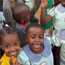 Fundraiser by Diana Nanteza : Support Konge Westin Nursery and Daycare