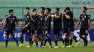Players born after 1 january 1982 could participate in this tournament. Cuando Sera La Final Del Mundial Sub 17 Entre Mexico Y Brasil