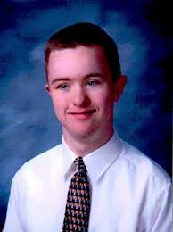 Derek Johnson Obituary