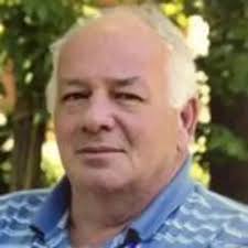 Obituary information for Daniel J. Conroy