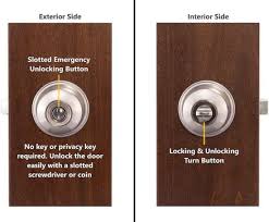 Mar 27, 2021 · the first hack is to try to unlock the door with a paper clip. China Metal Bathroom Bedroom Privacy Security Stainless Steel Door Lock China Door Lock Cylinder Lock