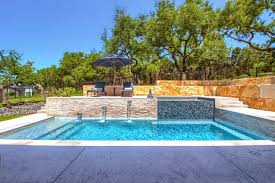 Austin Water Designs Located In Austin Tx Austinwaterdesigns Austin Atx Texas Austintexas Swimmi Custom Pools Water Design Contemporary Pool And Spa