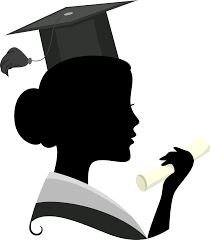 Escola Formatura Graduation Girl Graduation Crafts Graduation Clip Art