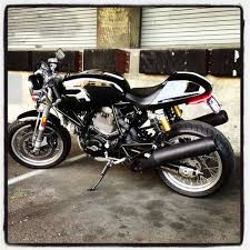 Ducati Sport Classic 1000 Biposto Tron Legacy Ducati Ducati Sport Classic Ducati Sport Classic 1000 Ducati Cafe Racer