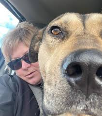 Thank you for helping rescue community animals