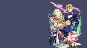 Pin By Pl 2 0 On Fond Ecran Manga In 2020 Jojo Parts Wallpaper Wallpaper Iphone Disney