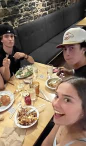 Contributions to the tribute of Harrison Trevor Gilks