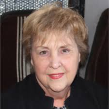 Obituary information for Gloria Richards Mayo