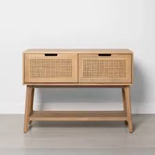 Shop Target For Hearth Hand With Magnolia Furniture You Will Love At Great Low Prices Fre In 2020 Wood Console Table Magnolia Furniture Hearth Hand With Magnolia