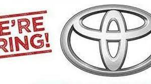 Maybe you would like to learn more about one of these? Lowongan Kerja Di Dealer Toyota Istana Agung Bangka Belitung Bangka Pos