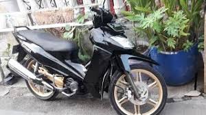 Kawasaki zx130 has 6,911 members. Kawasaki Kaze Zx 130 Kumpulan Foto Youtube