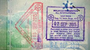 Renewal of passport application (myonline*passport). How To Apply For And Renew Your Visa In Malaysia