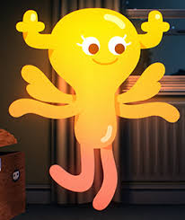 Penny fitzgerald from the amazing world of gumball. Penny Fitzgerald The Pokemon Fanfiction Wiki Fandom