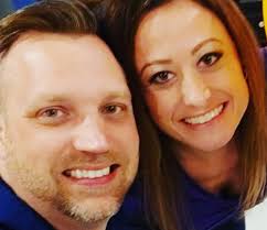Married At First Sight Aj Vollmoeller And Stephanie Sersen Open Up About Life In Quarantine Communication Issues And Future Plans Exclusive