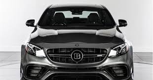 2019 Mercedes Benz Brabus 800 Mb E63 For Sale 241 167 1964308 Mercedes Benz Mercedes Benz E63 Mercedes Benz For Sale