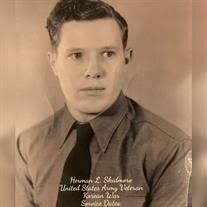 Herman L Skidmore Obituary