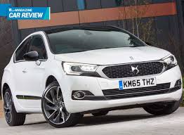 Contribute to ryochan7/ds4windows development by creating an account on github. Car Review Citroen Ds4 Saga