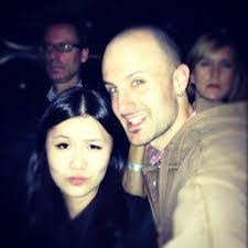 David Dimuzio's Instagram, Twitter & Facebook