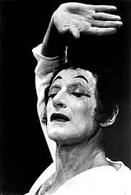 Maybe you would like to learn more about one of these? Marcel Marceau Wikipedia