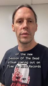 The apocalypse has begun, and the undead are rising from their  graves…coming soon. 🧟‍♂️ 🧟‍♂️ 🧟‍♂️  #ZombieApocalypse#SurviveTheHorde#LivingDead#UndeadRising  #ZombieSurvival#FearTheDead#ApocalypseNow￼#deathmetal#brutaldeathmetal#metalmusic  ...