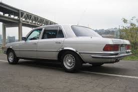 Sharp Euro Spec Car 1977 Mercedes Benz 450sel 6 9 Mercedes Benz Mercedes Mercedes Benz Classic