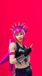 ⚠️ if you get kicked from the match please remove all cid's that you swapped. Best Renegade Raider Fortnite Iphone Hd Wallpapers Ilikewallpaper