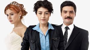 Trt 1'de daha önce yayınlanmış ve günümüzde yayınlanmakta olan televizyon programlarının bir listesidir. Boyle Bitmesin Vikipedi