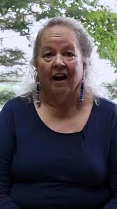 Repost from @robinwallkimmerer 💚, I invite you, my friends, my neighbors,  my readers, my fellow citizens into a new movement called Plant, Baby,  Plant. A movement, a protest, and an act of ...